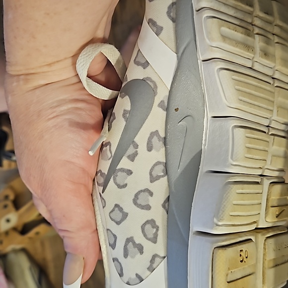 Nike free 5.0 - Picture 8 of 8